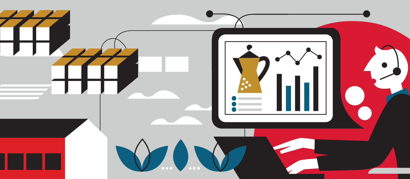 Inventory management