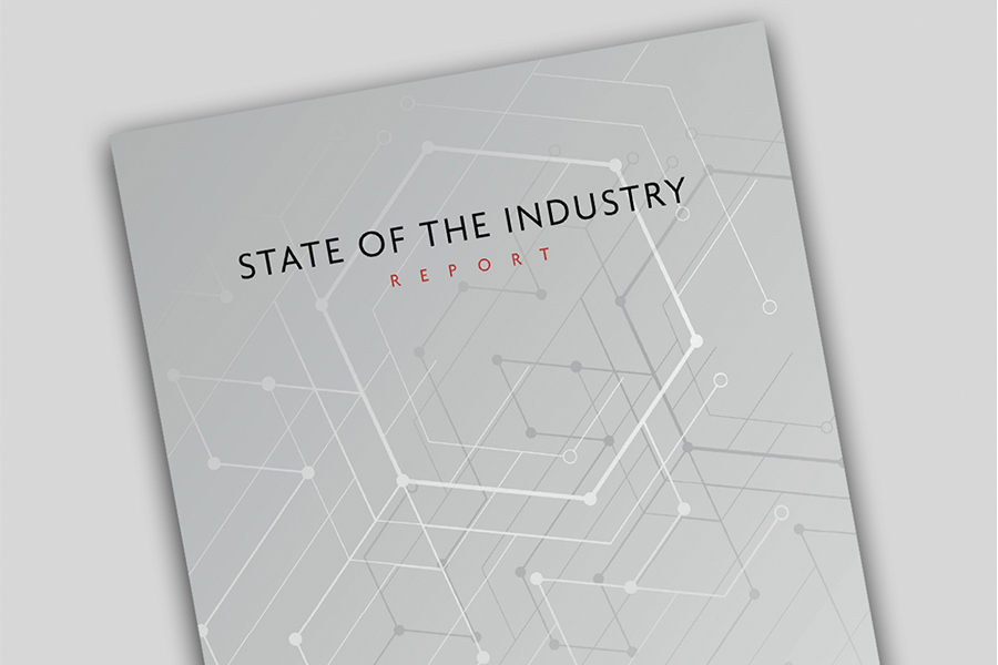 Ryder's oil & gas logistics state of the industry report