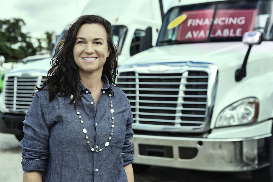financing options used vehicles