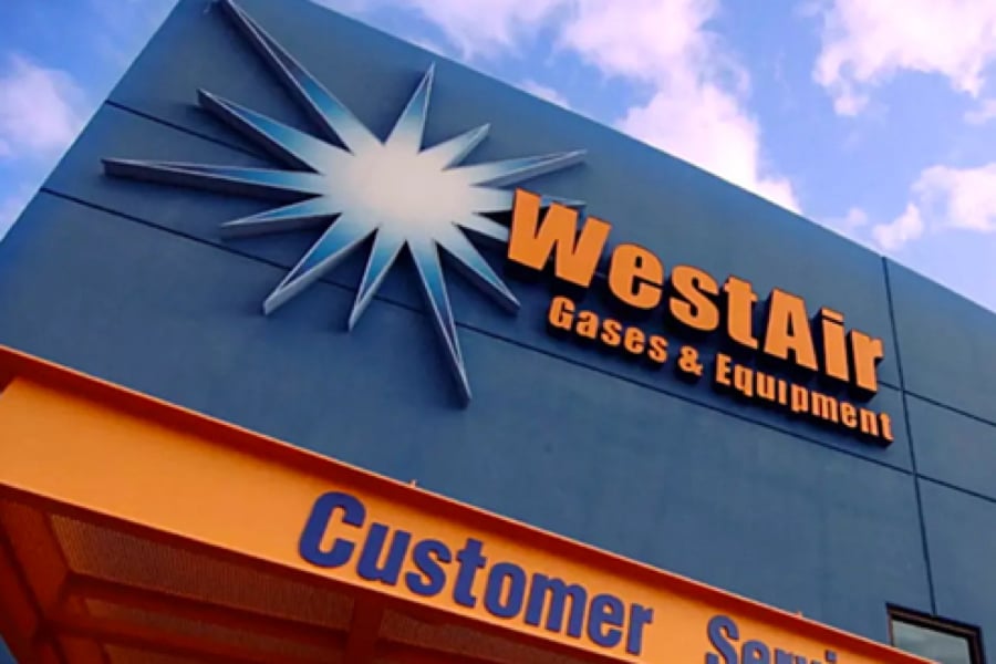 Westair Gases